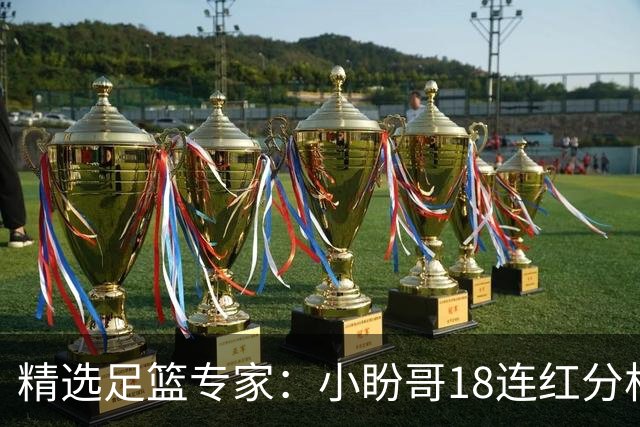精选足篮专家：小盼哥18连红分析足彩 卢西奥15连红